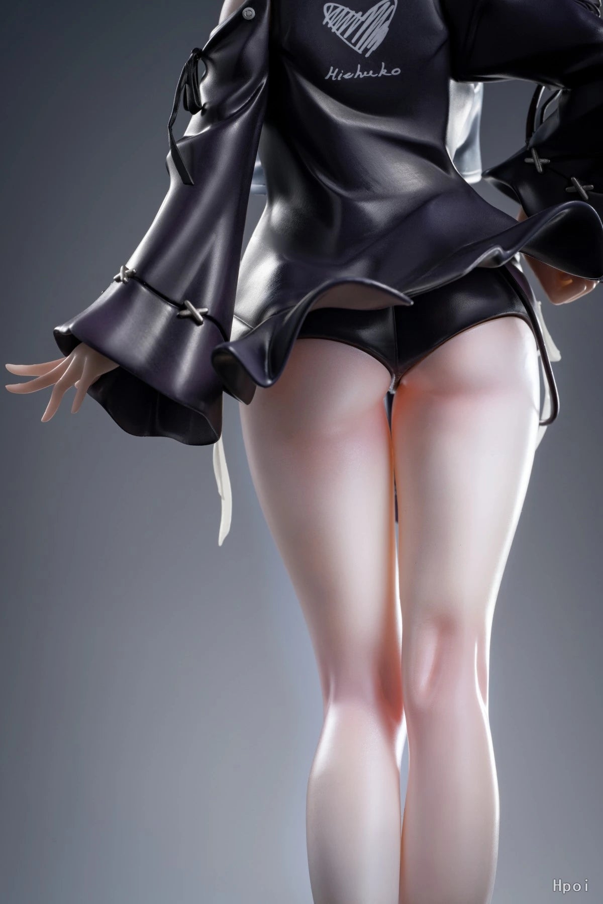 Preventa PVC Kurochako Figura Original Series DK Estudio
