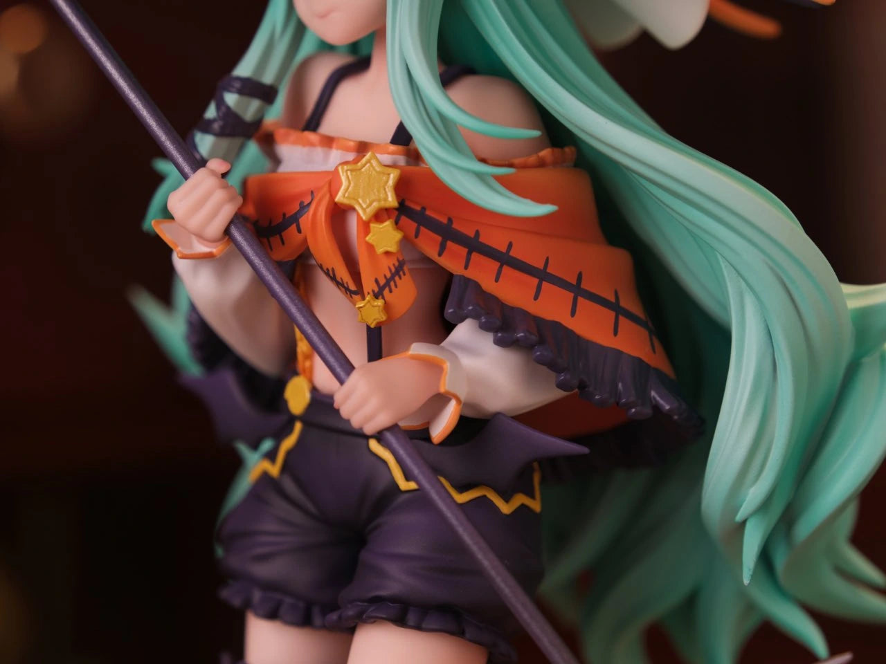 Preventa Resina Natsumi Kyouno Figura Date A Live Miwu Estudio