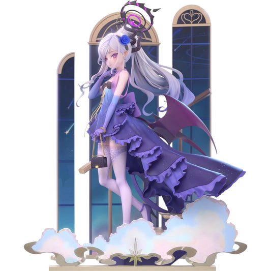 Preventa Resina Hina Sorasaki Figura Blue Archive Alyno  Estudio