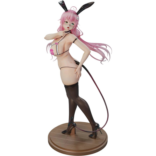 Preventa Resina Lala Satalin Deviluke Figura To Love-Ru G Estudio
