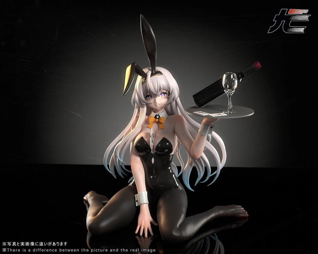 Preventa Resina Firefly Figura Honkai: Star Rail YouWu Estudio