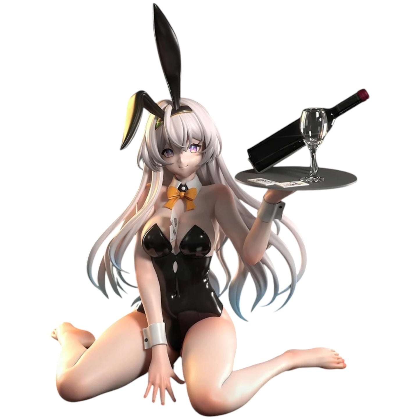 Preventa Resina Firefly Figura Honkai: Star Rail YouWu Estudio