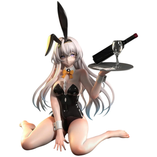 Preventa Resina Firefly Figura Honkai: Star Rail YouWu Estudio