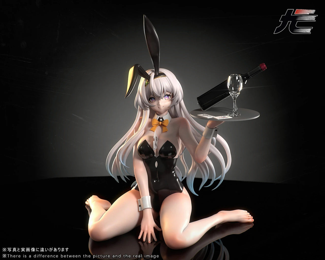 Preventa Resina Firefly Figura Honkai: Star Rail YouWu Estudio