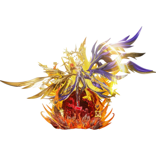 Preventa Resina Phainon Figura Honkai: Star Rail OKR Estudio