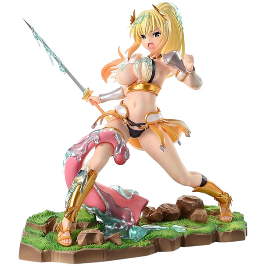 Preventa Resina Darkness Figura KonoSuba! Prime 1 (Licencia) Estudio