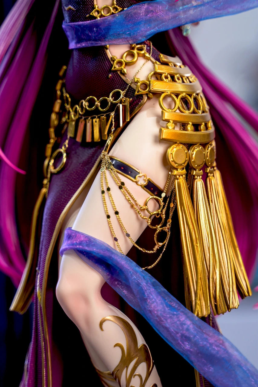 Preventa Resina Venus Figura Dungeon & Fighter  Light Year (Licencia) Estudio