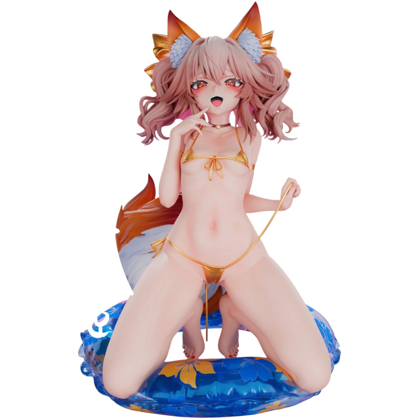 Preventa Resina Tamamo no Mae Figura Fate/Grand Order Alice21 Estudio