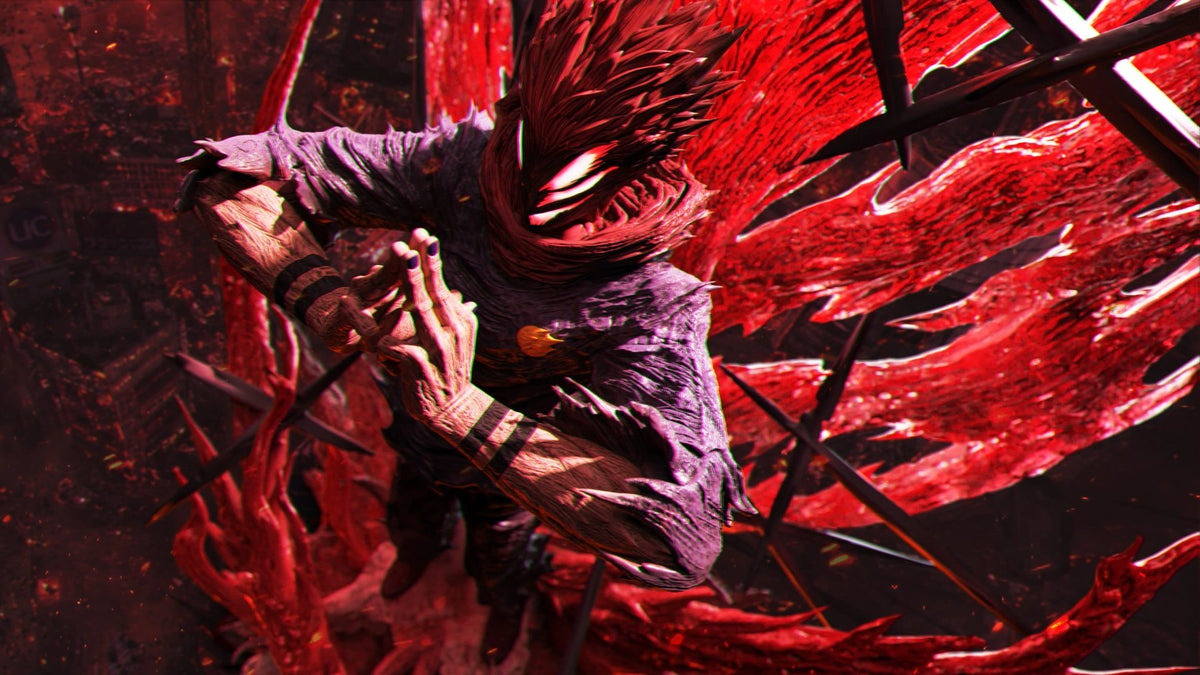 Preventa Resina Ryomen Sukuna Figura Jujutsu Kaisen 1/6 RAVEN Estudio