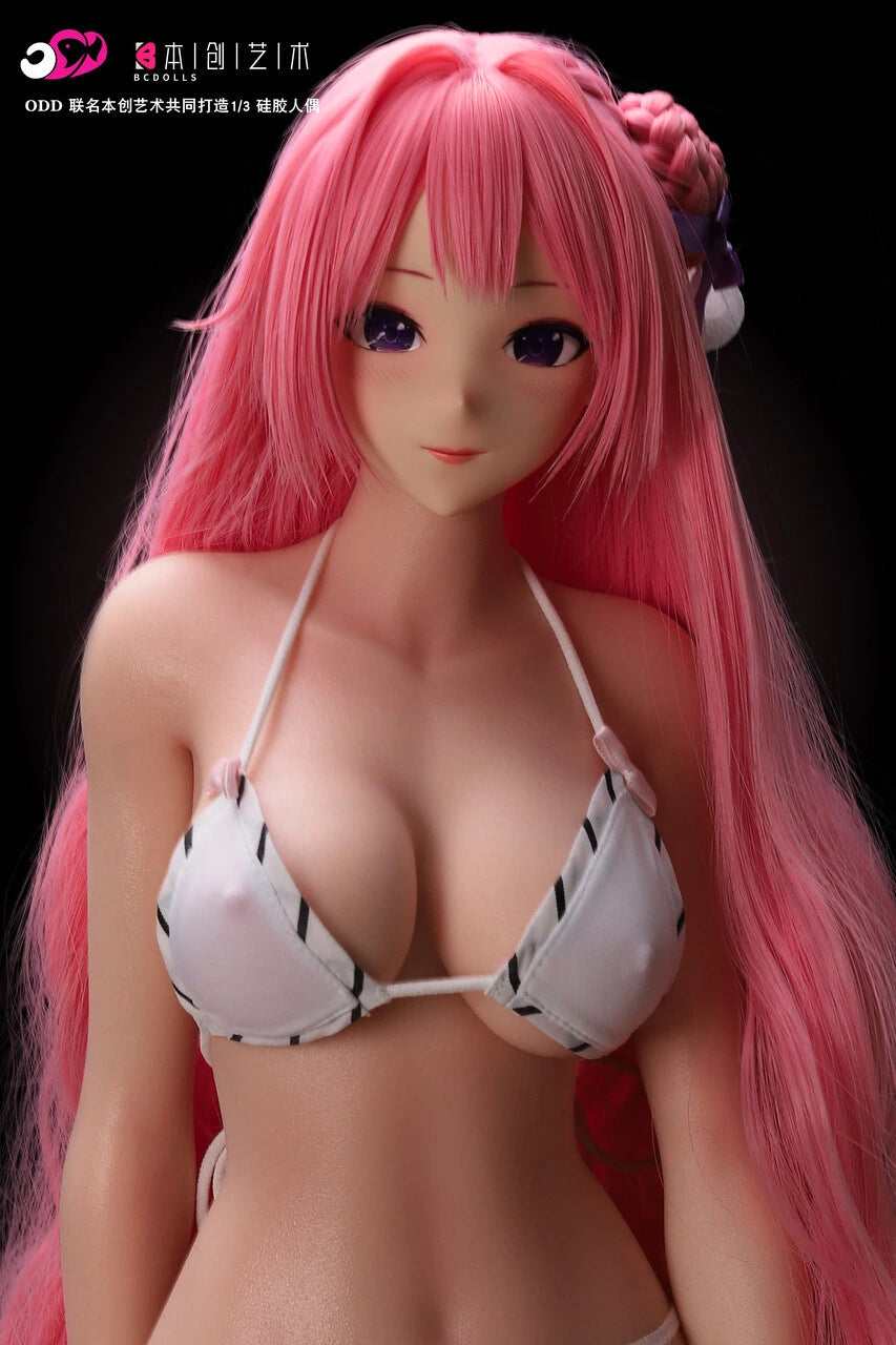 Preventa Resina Dorothy Figura Goddess Of Victory: Nikke ODD Estudio