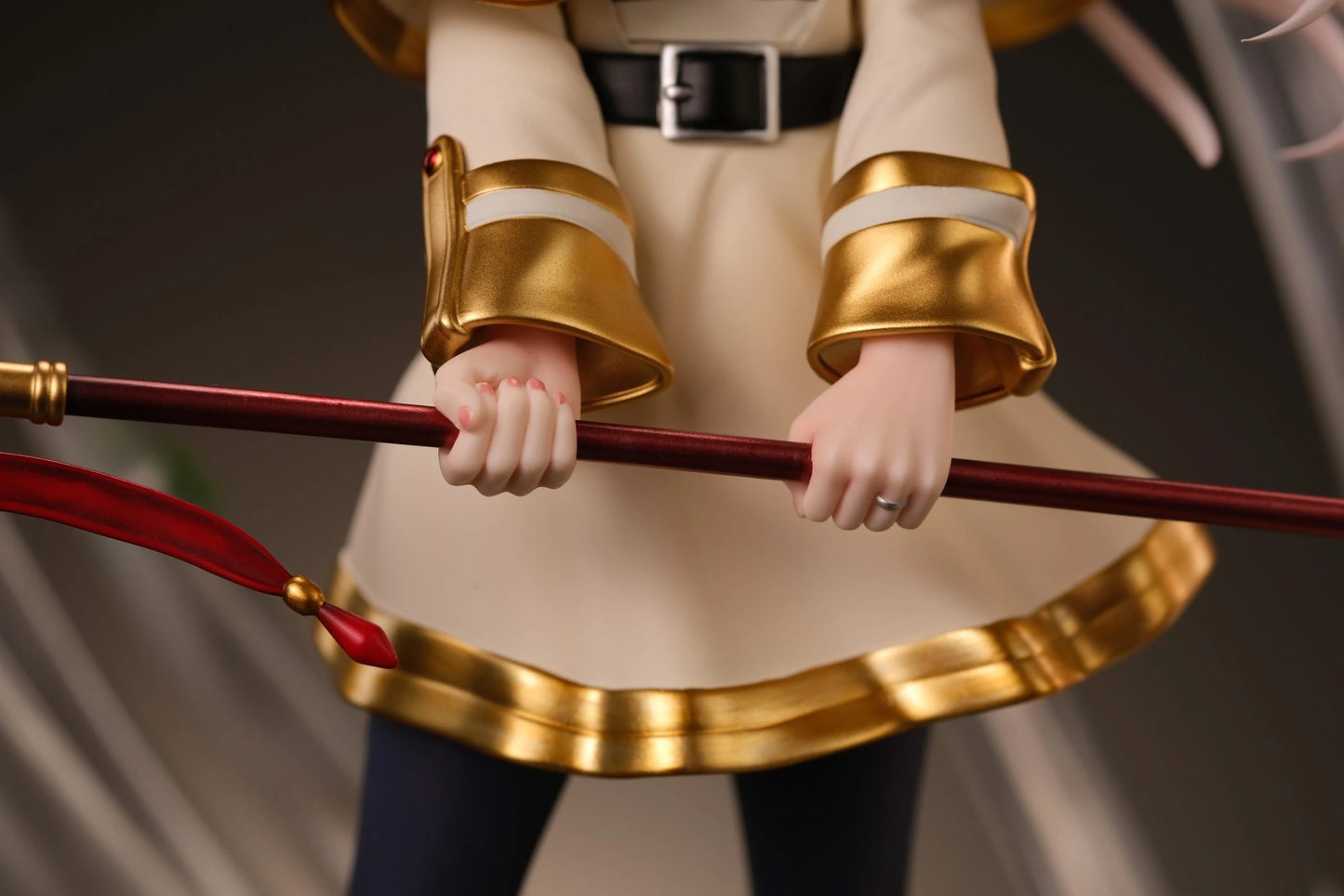 Preventa PVC Frieren Figura Frieren: Beyond Journey's End  JIEKE  Estudio