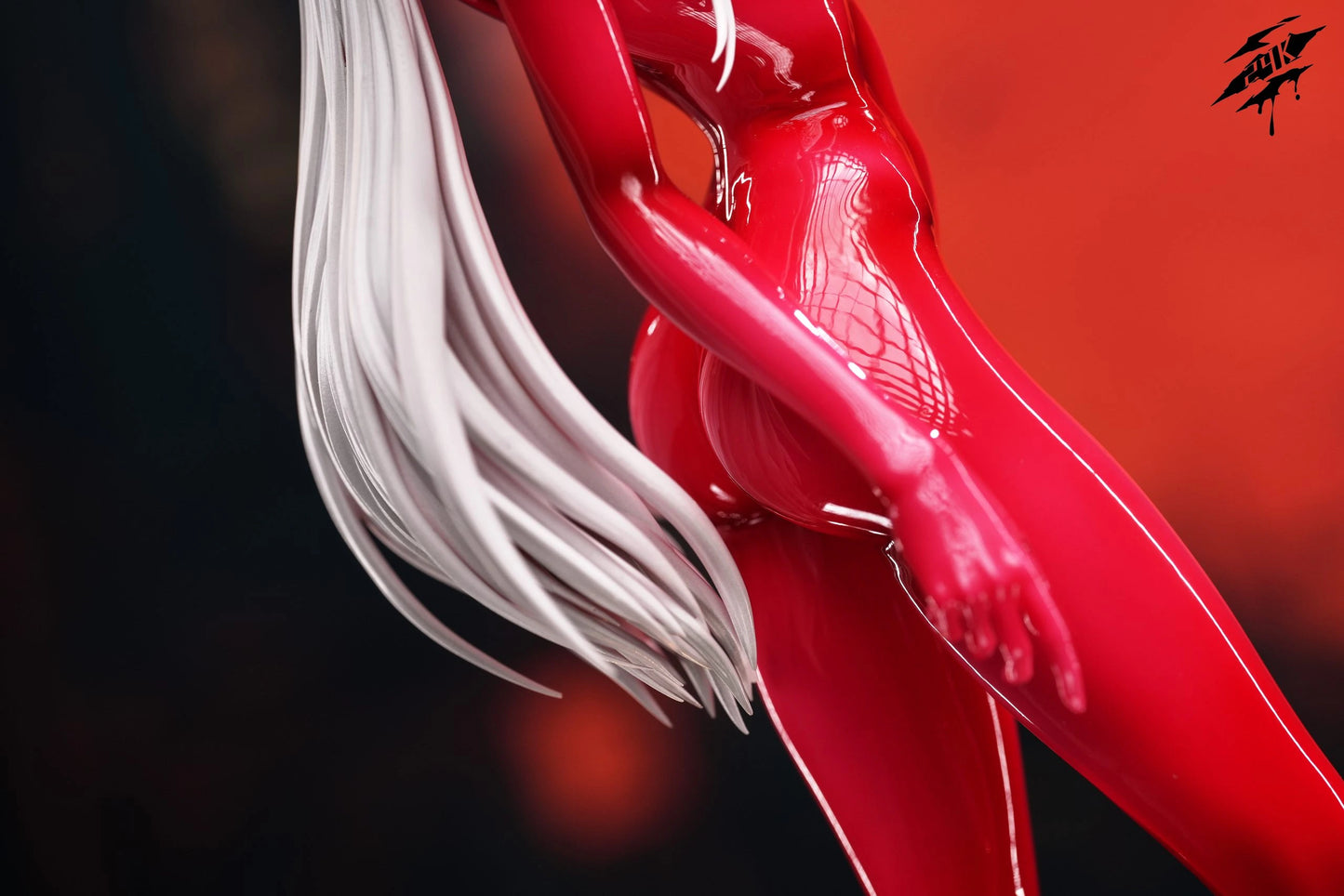 Preventa Resina Boa Hancock Figura One Piece 24K Estudio