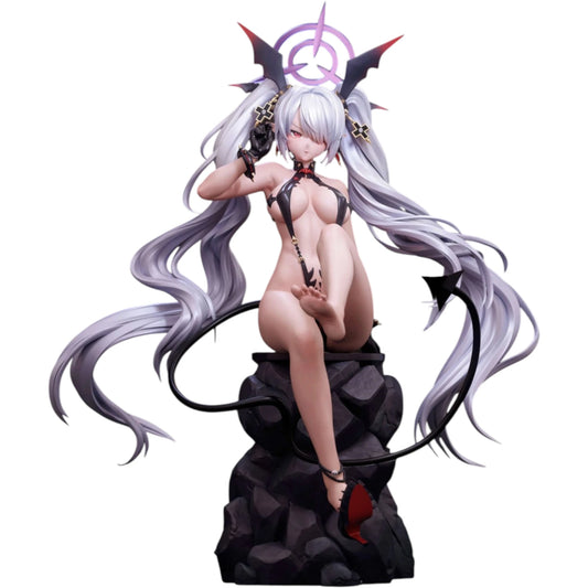 Preventa Resina Shiromi Iori Figura Blue Archive SODA (Licencia) Estudio
