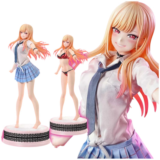 Preventa Resina Marin Kitagawa  Figura My Dress-Up Darling Prisma Wing & Prime 1 (Licencia) Estudio