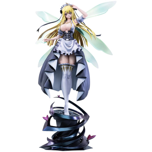 Preventa Resina Lucy Heartfiliaa Figura Fairy Tail FAI  Estudio