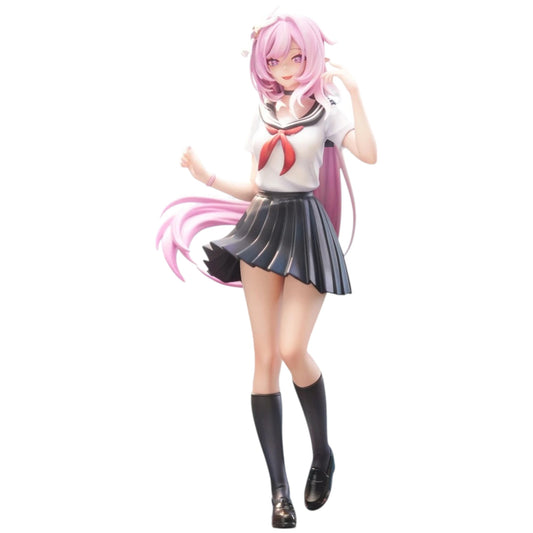 Preventa Resina Elysia Figura Honkai Impact 3 New Age Estudio