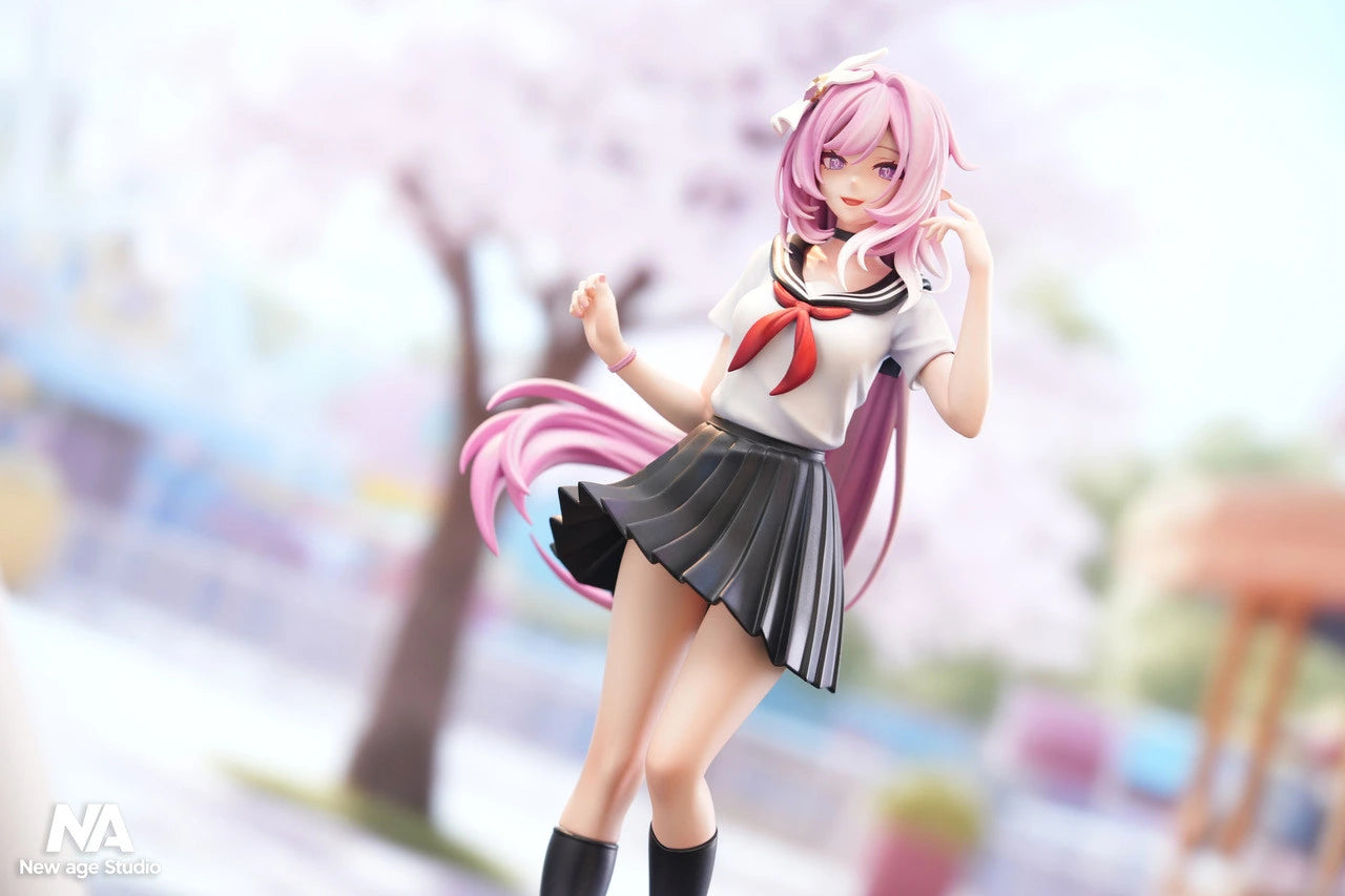 Preventa Resina Elysia Figura Honkai Impact 3 New Age Estudio