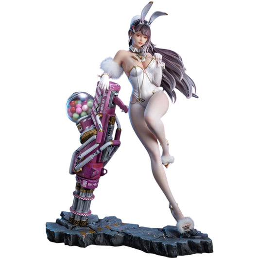 Preventa PVC Bright Figura Original Series PJ (Licencia) Estudio