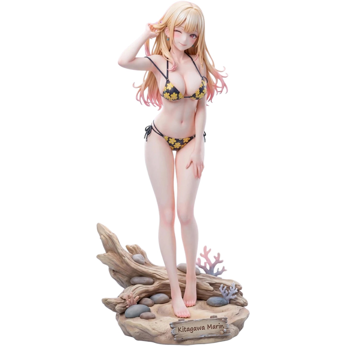 "Preventa Resina Marin Kitagawa Figura My Dress-Up Darling  YiLian Estudio"