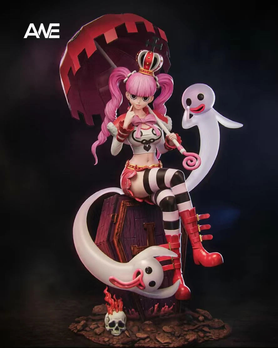 Preventa Resina Perona Figura One Piece 1/6 ANE  Estudio