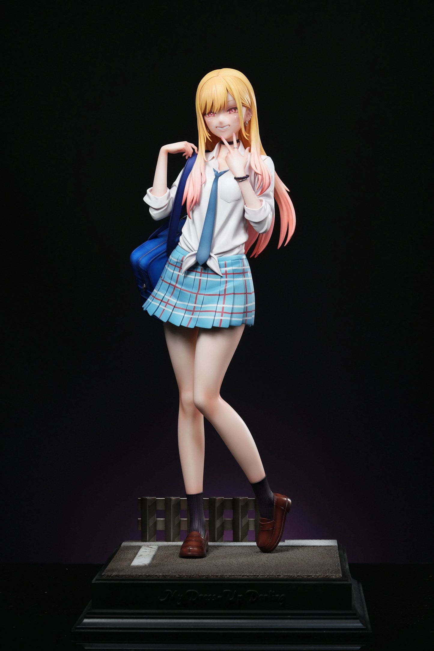 Preventa Resina Marin Kitagawa Figura My Dress-Up Darling HeRa Estudio