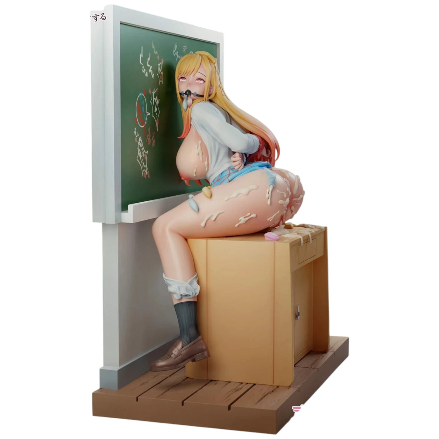 Preventa Resina Marin Kitagawa Figura My Dress-Up Darling  Meat Estudio