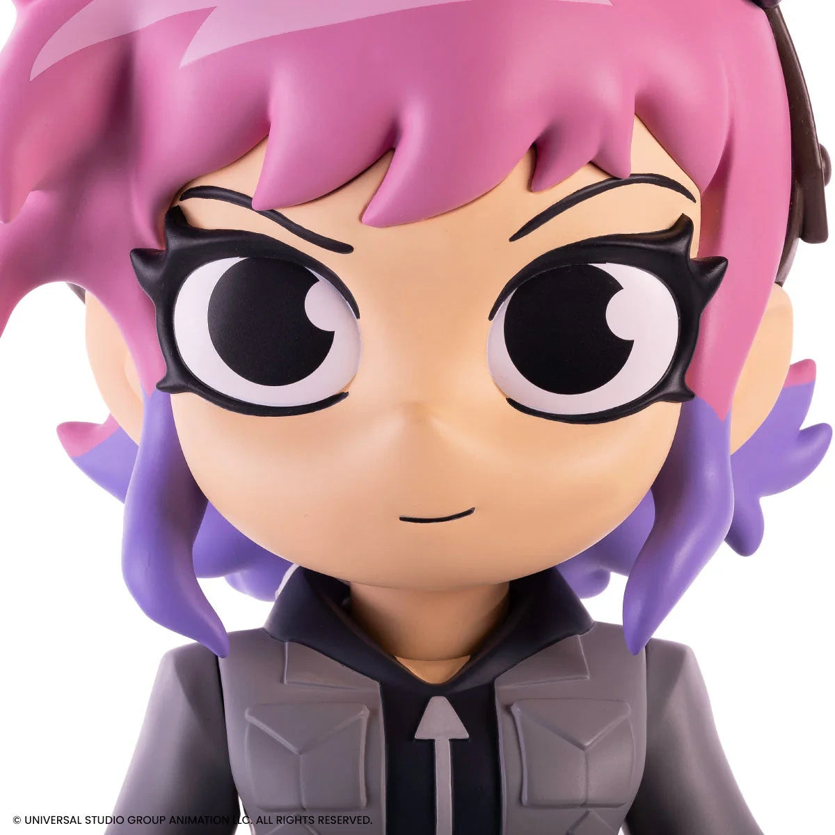 Preventa PVC Ramona Flowers Figura Scott Pilgrim vs The World MONDO (Licencia) Estudio