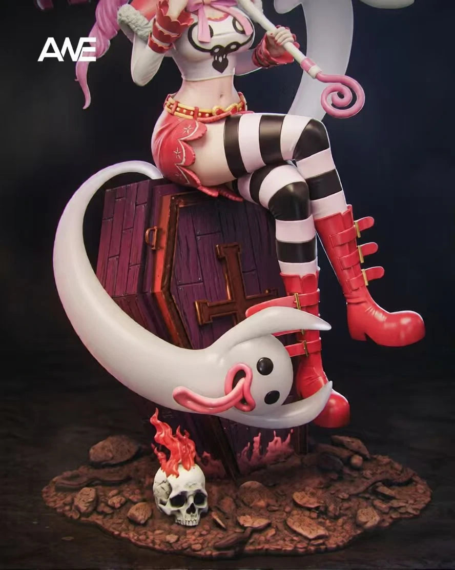 Preventa Resina Perona Figura One Piece 1/6 ANE  Estudio