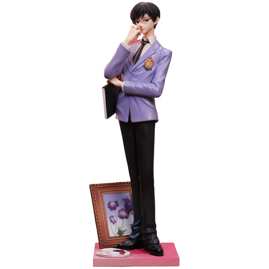 Preventa Resina Kyoya Ootori Figura Ouran High School Host Club Weare A Design Estudio