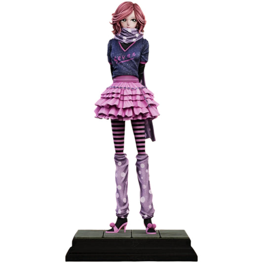 Preventa Resina Komatsu Nana Figura NANA PinkSoul Estudio