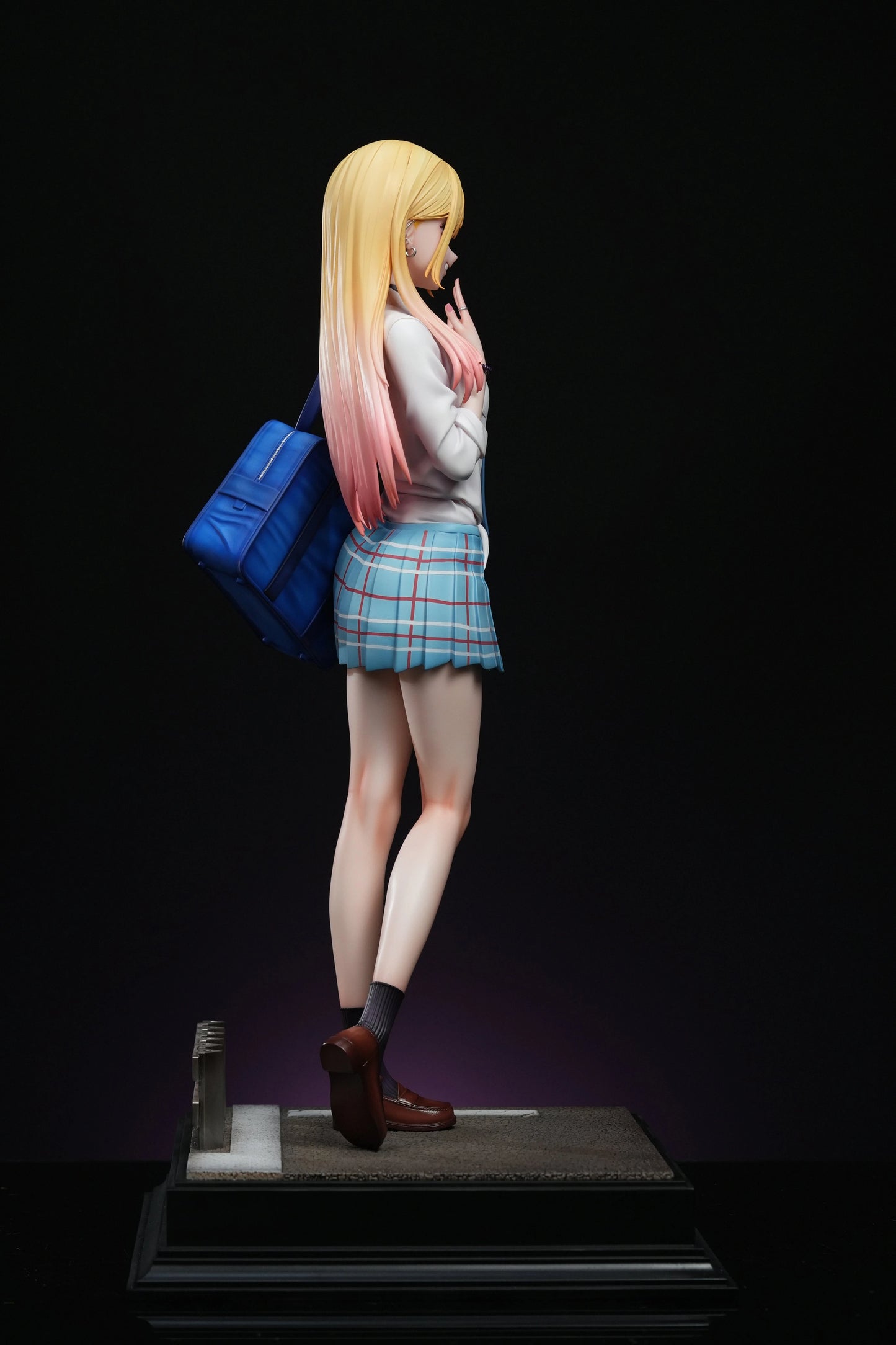 Preventa Resina Marin Kitagawa Figura My Dress-Up Darling HeRa Estudio