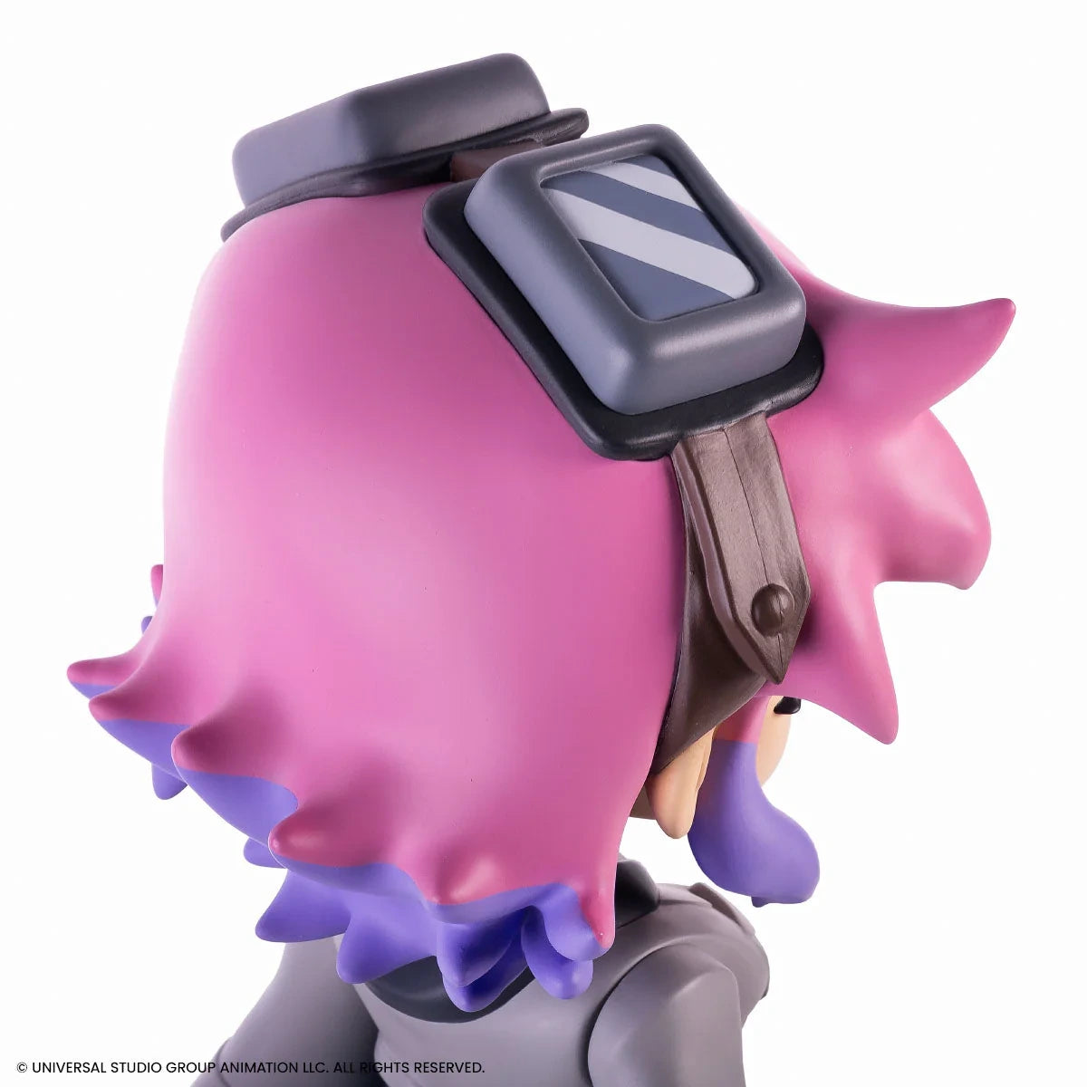 Preventa PVC Ramona Flowers Figura Scott Pilgrim vs The World MONDO (Licencia) Estudio