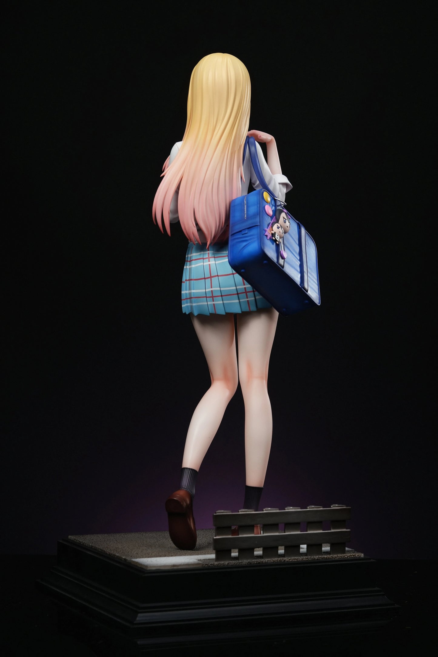 Preventa Resina Marin Kitagawa Figura My Dress-Up Darling HeRa Estudio