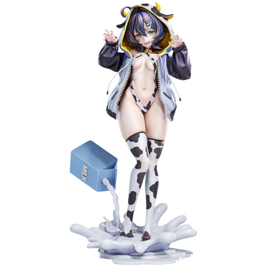 Preventa Resina Hiiragi Utena Figura Me encantan las Magical Girl 1/4 One Two Estudio