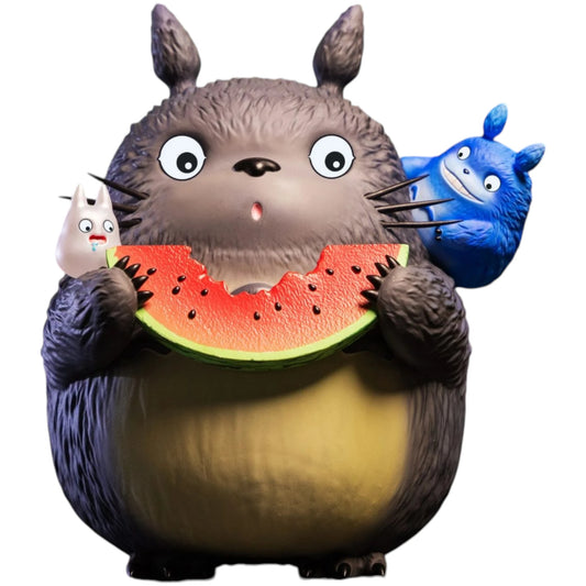 Preventa Resina Totoro Figura Mi Vecino Totoro LM  Estudio