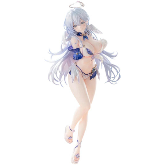 Preventa Resina Robin Figura Honkai: Star Rail Fix Cast Estudio