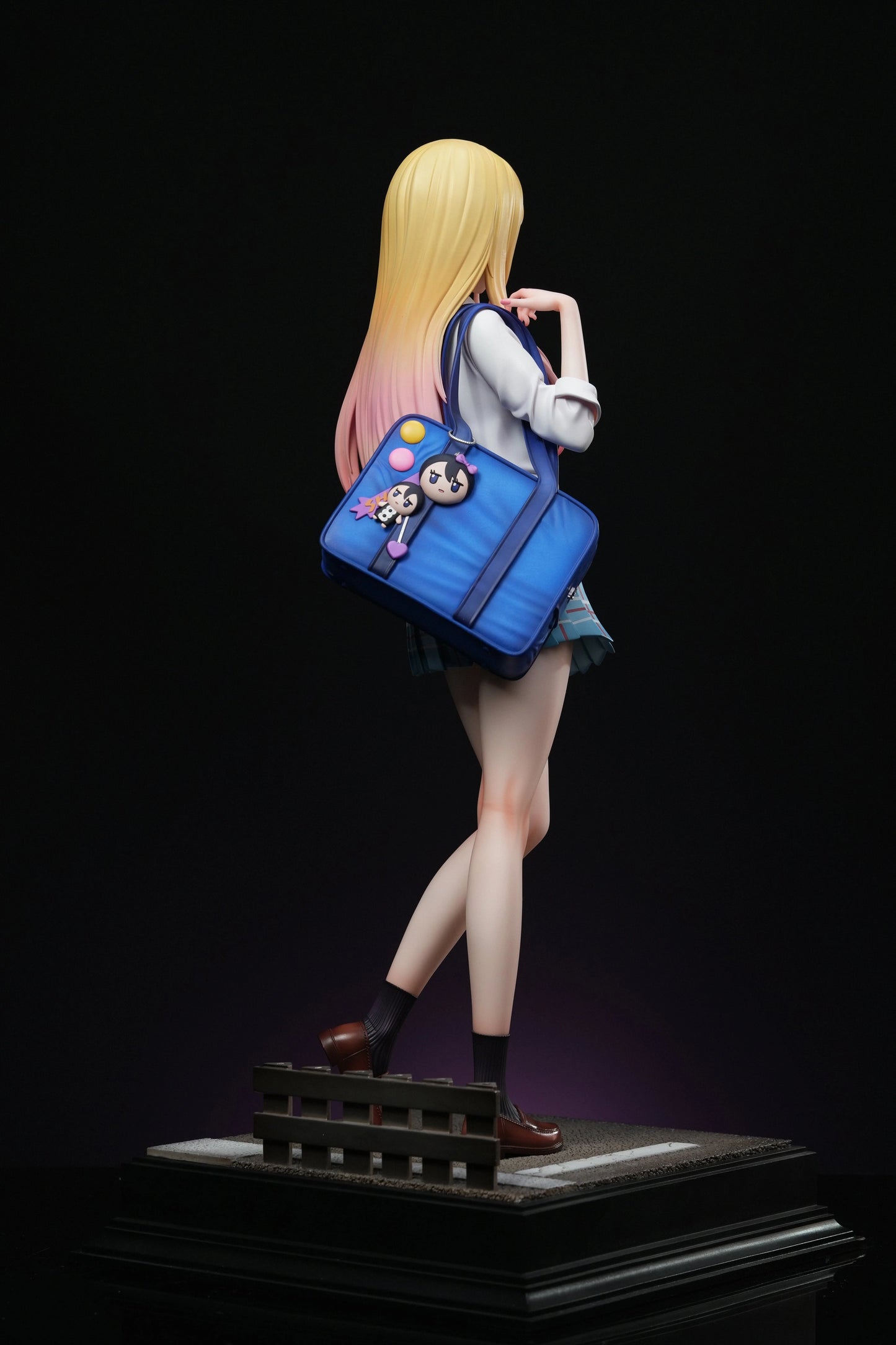 Preventa Resina Marin Kitagawa Figura My Dress-Up Darling HeRa Estudio