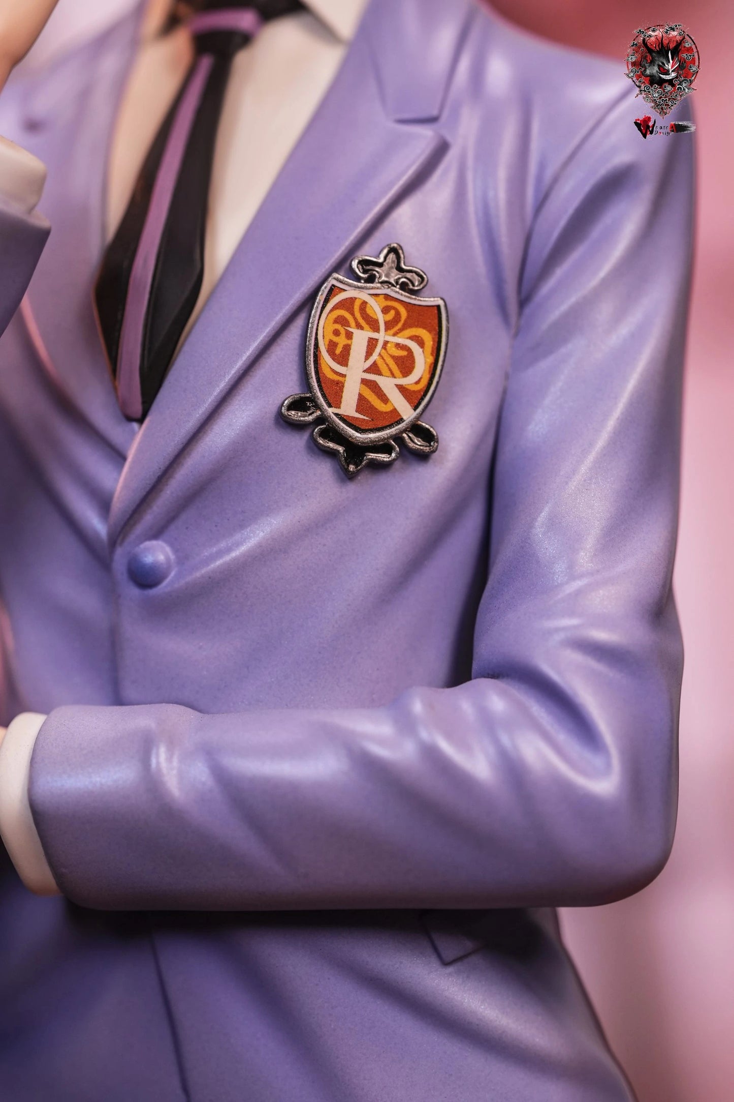Preventa Resina Kyoya Ootori Figura Ouran High School Host Club Weare A Design Estudio