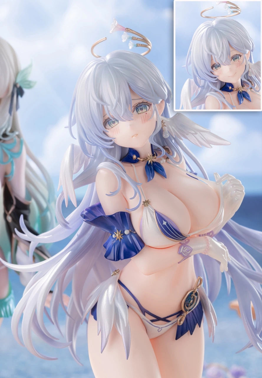 Preventa Resina Robin Figura Honkai: Star Rail Fix Cast Estudio
