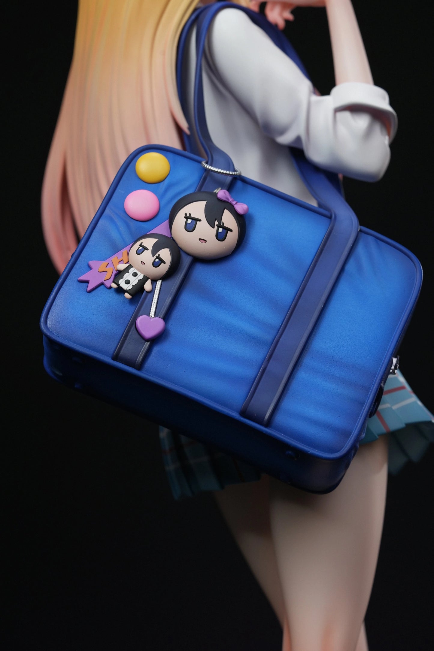 Preventa Resina Marin Kitagawa Figura My Dress-Up Darling HeRa Estudio
