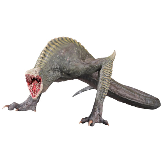 Preventa Resina Ramarak Figura Kong: Skull Island  Spiral (Licencia) Estudio