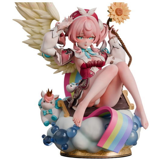 Preventa Resina Hyacine Figura Honkai: Star Rail RuMeng Estudio