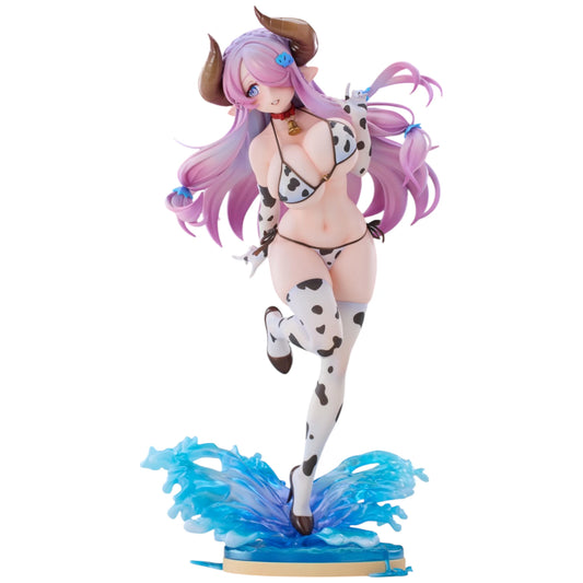 Preventa Resina Narmeria Figura Granblue Fantasy Hello  Estudio