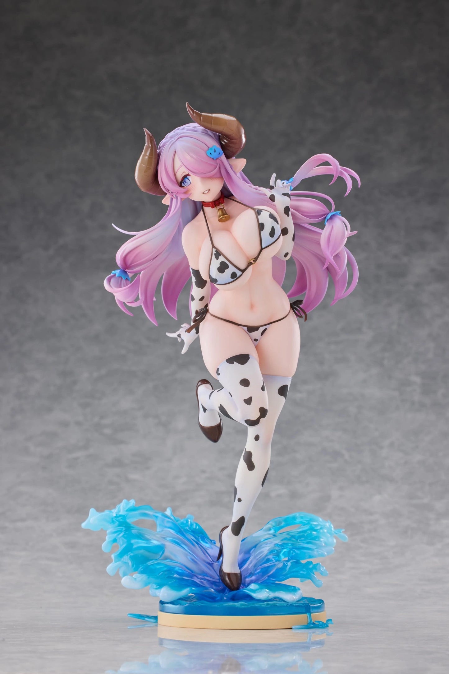Preventa Resina Narmeria Figura Granblue Fantasy Hello  Estudio