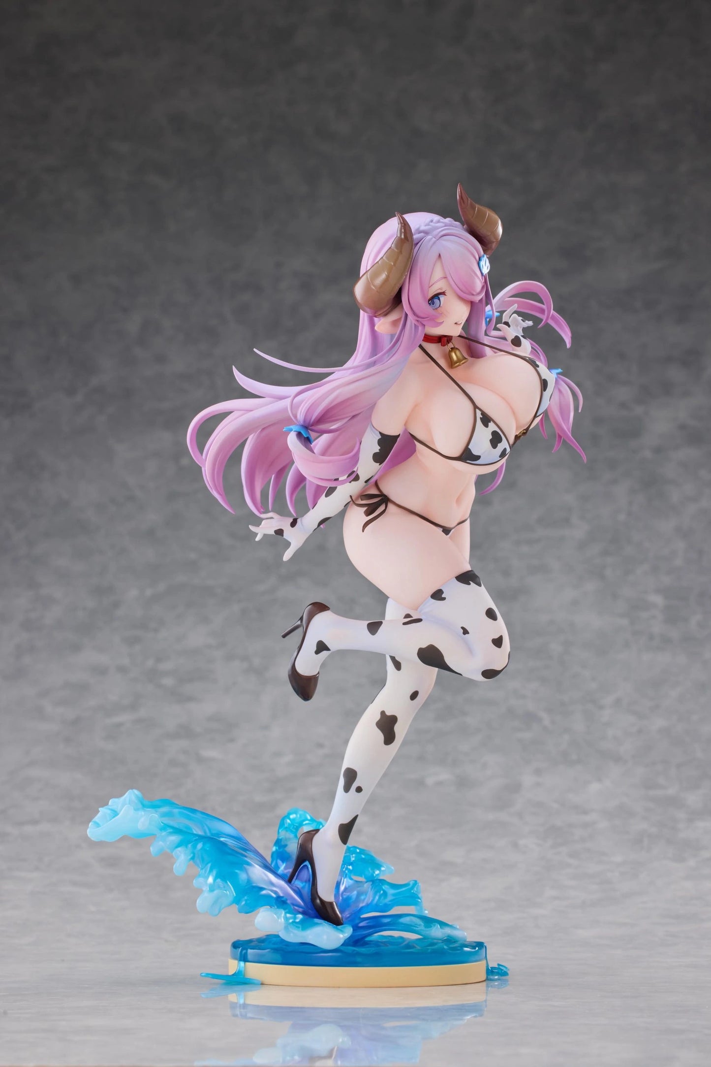 Preventa Resina Narmeria Figura Granblue Fantasy Hello  Estudio