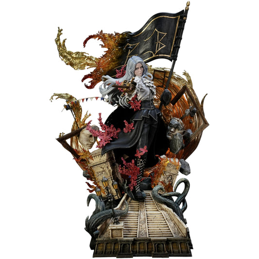 Preventa Resina Maella Figura Clair Obscur: Expedition 33  Bard  Estudio