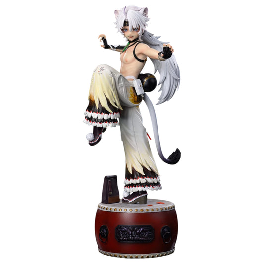 Preventa Resina Ling Yang Figura Wuthering Waves TOC Estudio