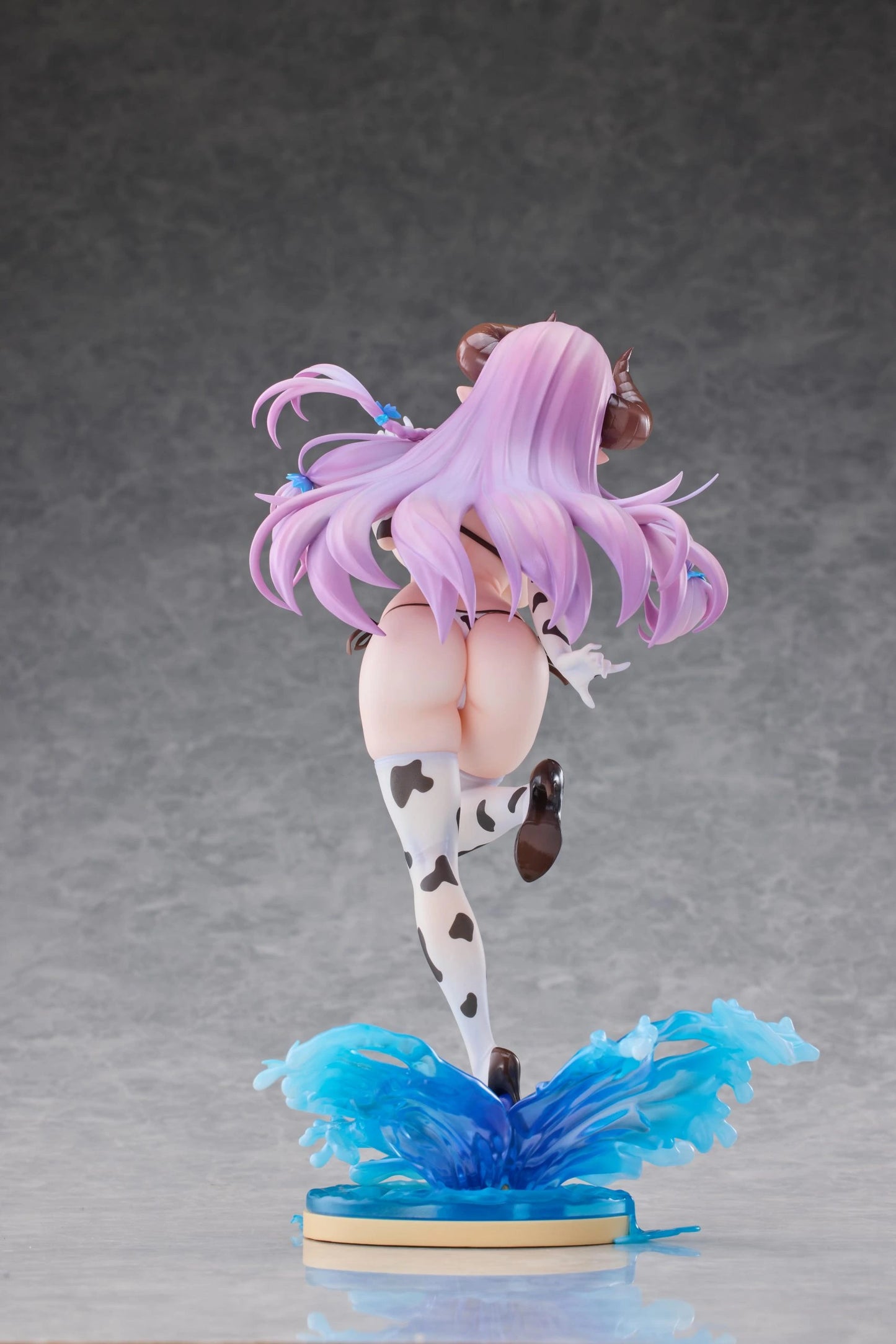 Preventa Resina Narmeria Figura Granblue Fantasy Hello  Estudio