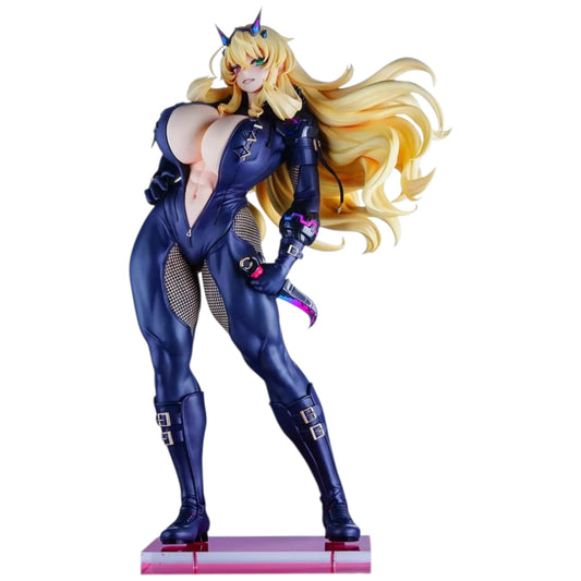 Preventa Resina Barghest Figura Fate/Grand Order Dragon Estudio