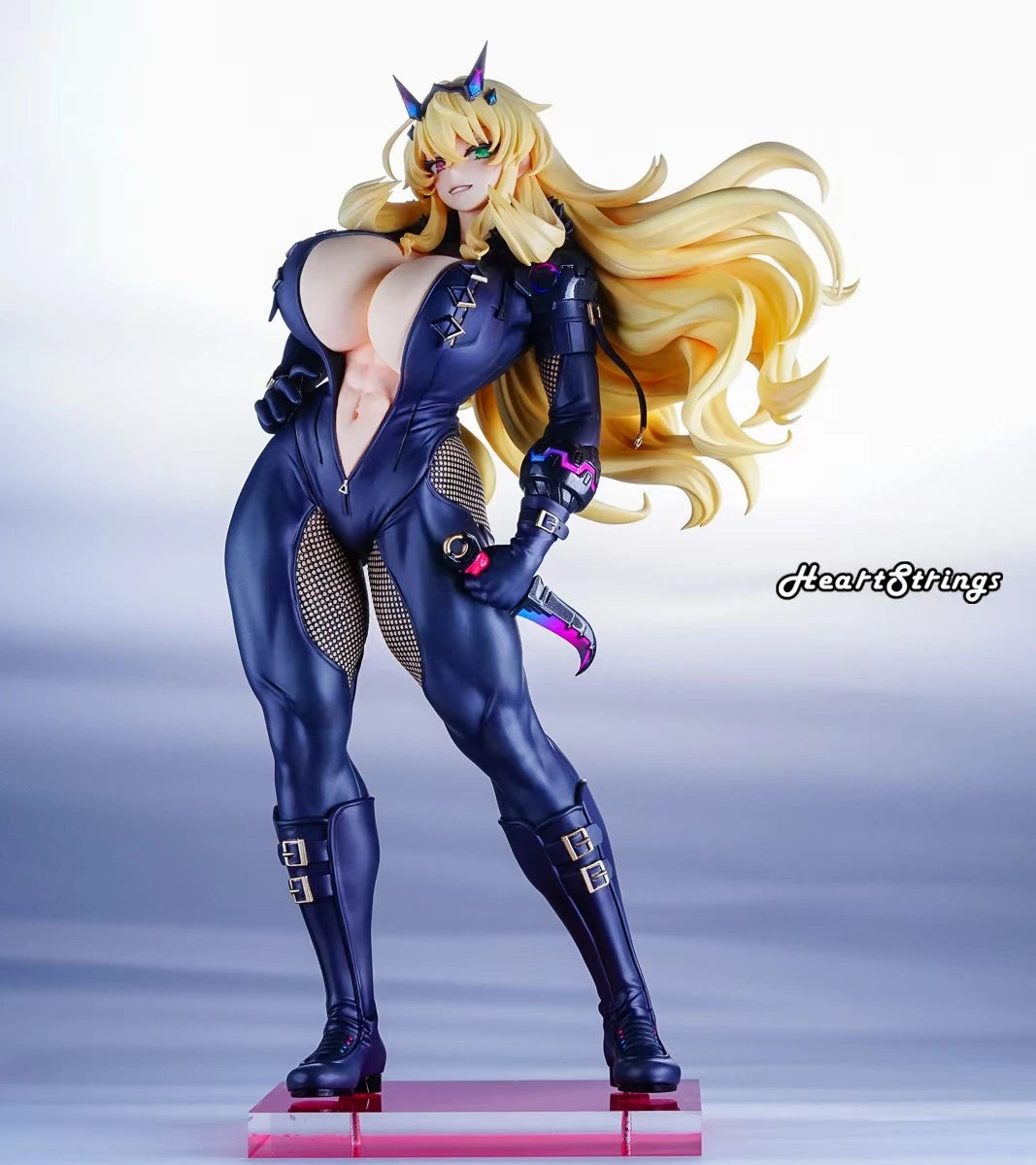 Preventa Resina Barghest Figura Fate/Grand Order Dragon Estudio